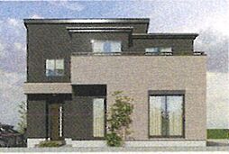 さいたま市岩槻区野孫 新築一戸建て 1号棟