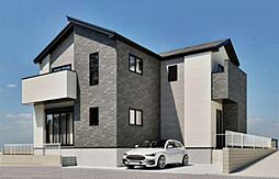 久喜市久喜東3丁目 新築一戸建て 28期 1号棟