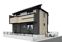 さいたま市緑区三室　新築一戸建て　11期　1号棟