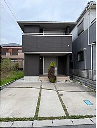 さいたま市見沼区風渡野　中古戸建て