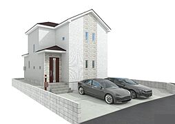 さいたま市桜区白鍬　新築一戸建て　690番　A号棟