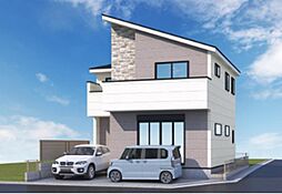 さいたま市見沼区堀崎町　新築一戸建て　8期　1号棟