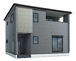 白岡市篠津　新築一戸建て　第3　1号棟