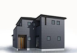 さいたま市岩槻区箕輪　新築一戸建て　第2　9号棟