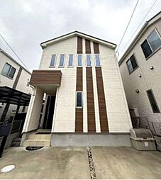 練馬区西大泉4丁目　中古戸建て