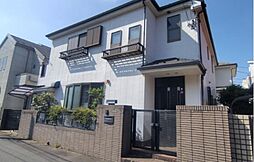 西東京市ひばりが丘2丁目　中古戸建て