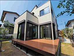 さいたま市見沼区東大宮1丁目　中古戸建て
