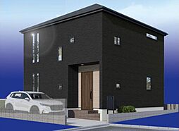 朝霞市本町1丁目　新築一戸建て　4期　1号棟