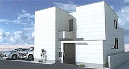 東村山市諏訪町2丁目　新築一戸建て　I期　1号棟