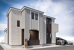 蕨市錦町3丁目　新築一戸建て　2番II期　1号棟