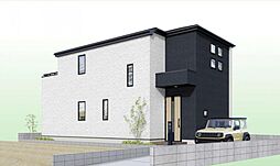 北本市東間8丁目　新築一戸建て　4期　5号棟
