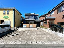 新潟市北区川西4丁目　戸建て