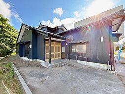 胎内市北本町　戸建て