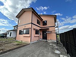 阿賀野市本明　戸建て