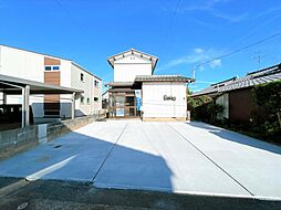 新発田市住吉町2丁目　戸建て