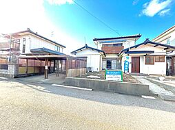 胎内市東牧　戸建て