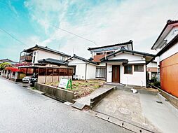 胎内市東牧　戸建て