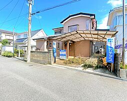 新潟市北区新崎2丁目　戸建て