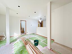 阿賀野市緑岡　戸建て