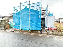 新発田市東新町2丁目　戸建て