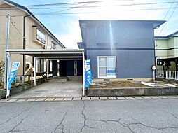 新潟市北区柳原6丁目　戸建て