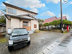 胎内市荒井浜　戸建て