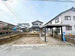 新潟市北区嘉山　戸建て