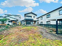 新潟市北区嘉山　戸建て