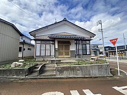 阿賀野市緑岡　戸建て