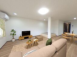 阿賀野市中央町2丁目　戸建て