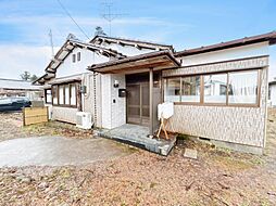 阿賀野市中央町2丁目　戸建て