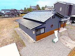 阿賀野市中央町2丁目 戸建て