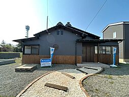 阿賀野市中央町2丁目　戸建て