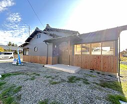 阿賀野市中央町2丁目　戸建て