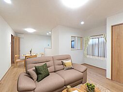 新発田市豊町3丁目　戸建て