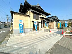 新発田市豊町3丁目 戸建て