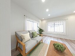 村上市羽黒町　戸建て