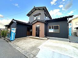 村上市羽黒町　戸建て