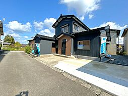 村上市羽黒町　戸建て