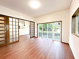 新発田市五十公野　戸建て