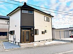 村上市杉原　戸建て