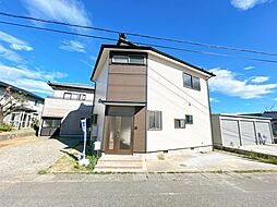 村上市杉原 戸建て