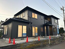新発田市本町4丁目　戸建て