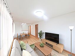 五泉市大川前　戸建て