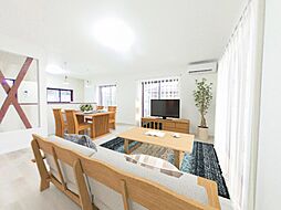 新発田市新富町1丁目　戸建て