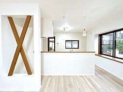 新発田市新富町1丁目 戸建て