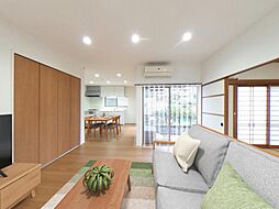 新発田市山崎　戸建て