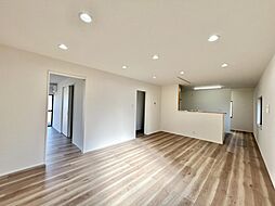 五泉市木越　戸建て