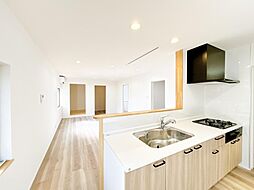 五泉市木越　戸建て