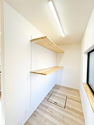 五泉市木越　戸建て